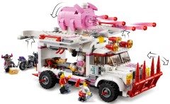Pigsy's Food Truck, zdjęcie 15
