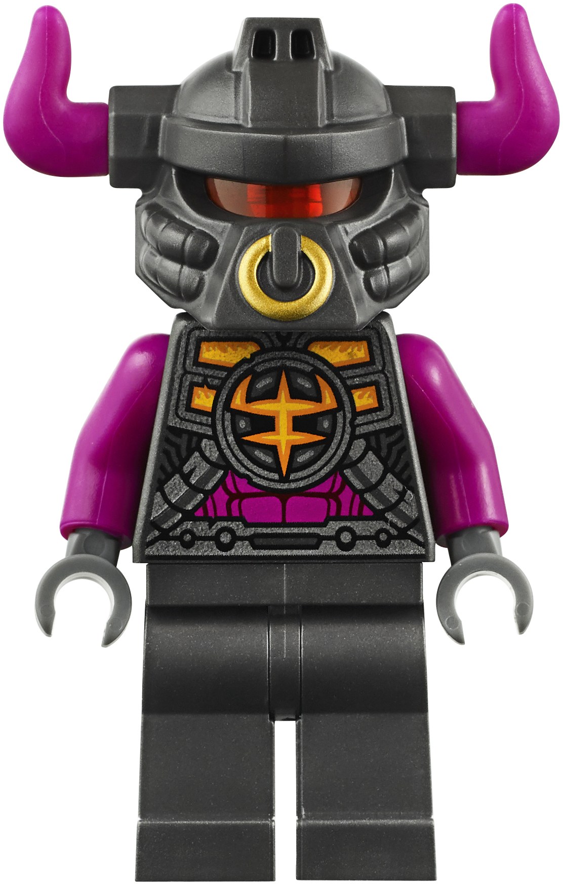 Monkey King Warrior Mech