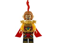 Monkey King Warrior Mech, zdjęcie 3