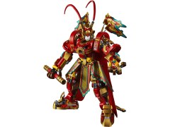 Monkey King Warrior Mech, zdjęcie 23