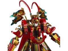 Monkey King Warrior Mech, zdjęcie 24