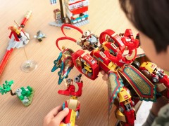 Monkey King Warrior Mech, zdjęcie 7