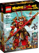 Monkey King Warrior Mech, zdjęcie 6