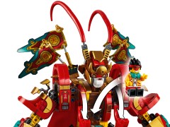 Monkey King Warrior Mech, zdjęcie 19