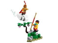 Monkey King Warrior Mech, zdjęcie 20