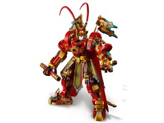 Monkey King Warrior Mech, zdjęcie 21