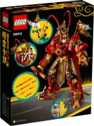 Monkey King Warrior Mech, zdjęcie 22