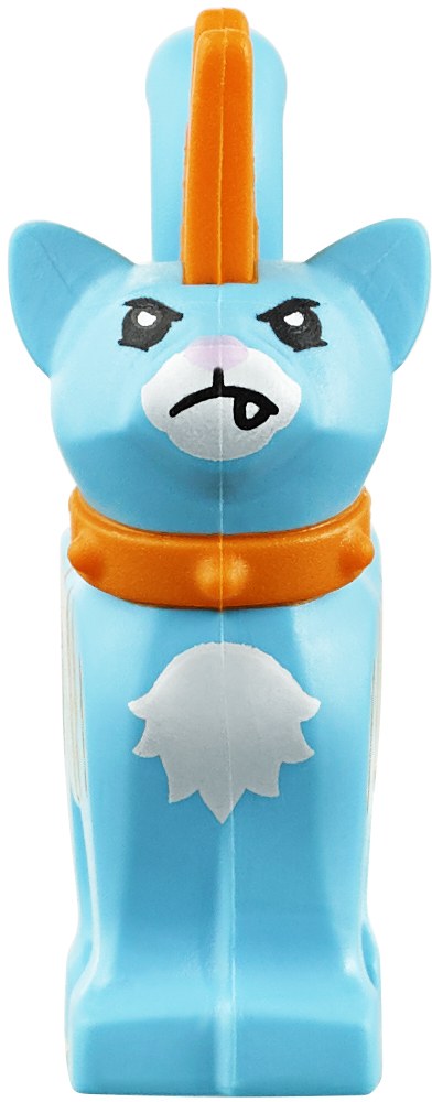 LEGO Monkie Kid's Team Secret HQ set 80013