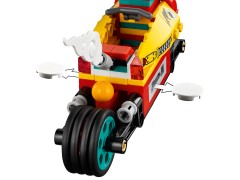 Monkie Kid's Cloud Bike, zdjęcie 8