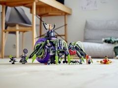Spider Queen's Arachnoid Base, zdjęcie 5