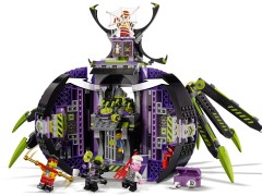 Spider Queen's Arachnoid Base, zdjęcie 8