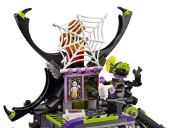 Spider Queen's Arachnoid Base, zdjęcie 9