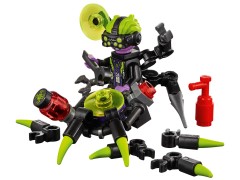 Spider Queen's Arachnoid Base, zdjęcie 11