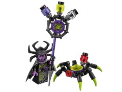 Spider Queen's Arachnoid Base, zdjęcie 12