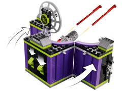 Monkie Kid's Team Dronecopter, zdjęcie 22