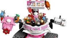 Pigsy's Noodle Tank, zdjęcie 9