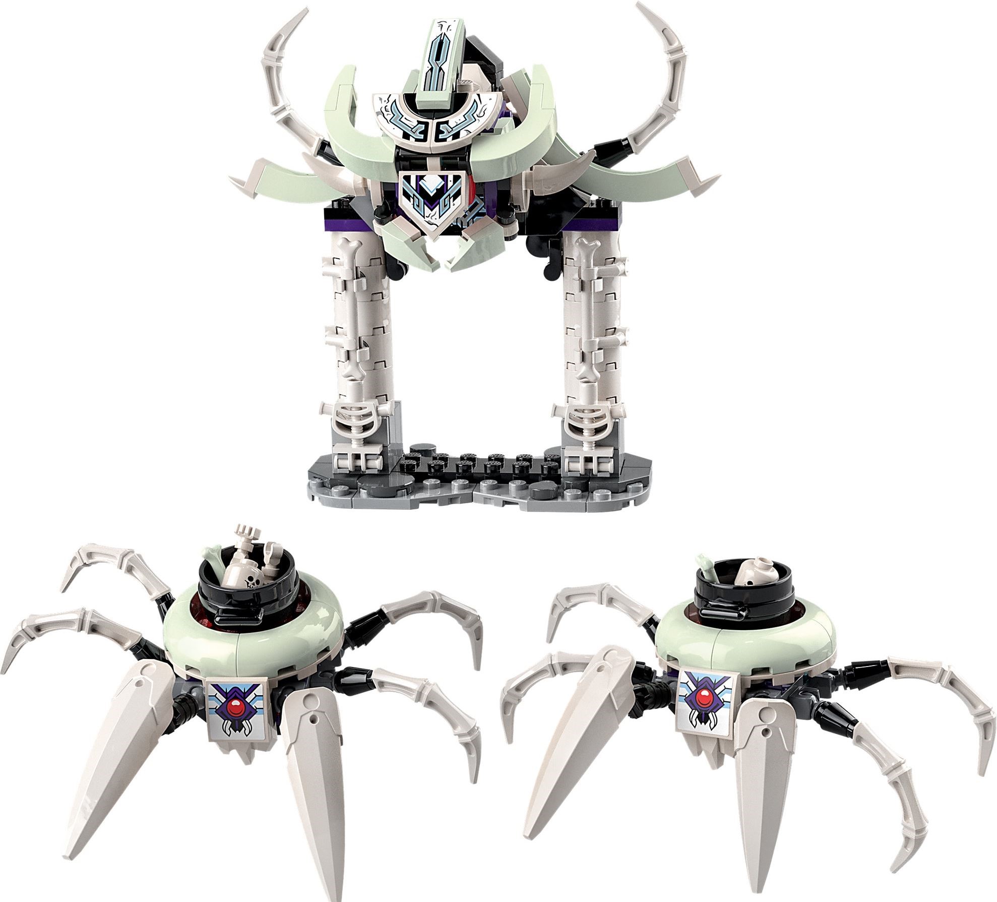 The Bone Demon