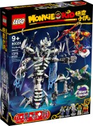 The Bone Demon, zdjęcie 2