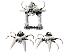 The Bone Demon, zdjęcie 13
