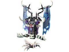 The Bone Demon, zdjęcie 14