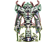 The Bone Demon, zdjęcie 17