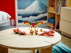 Monkie Kid's Staff Creations, zdjęcie 7