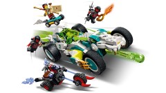 Mei's Dragon Car, zdjęcie 8
