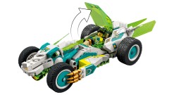 Mei's Dragon Car, zdjęcie 11