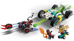 Mei's Dragon Car, zdjęcie 12