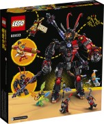 Evil Macaque's Mech, zdjęcie 3