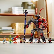 Evil Macaque's Mech, zdjęcie 7