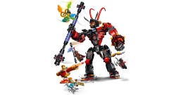 Evil Macaque's Mech, zdjęcie 8