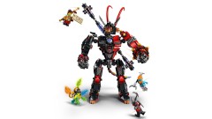 Evil Macaque's Mech, zdjęcie 10