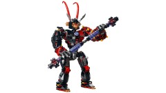 Evil Macaque's Mech, zdjęcie 11