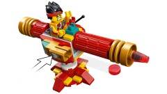 Evil Macaque's Mech, zdjęcie 12