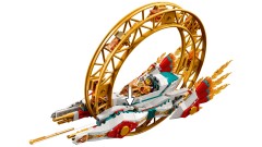 Nezha's Fire Ring, zdjęcie 12