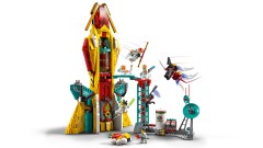 Monkie Kid's Galactic Explorer, zdjęcie 9