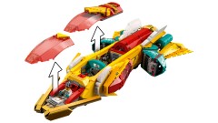 Monkie Kid's Galactic Explorer, zdjęcie 11