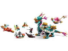 Dragon of the East, zdjęcie 3