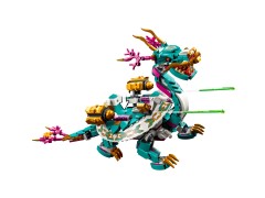 Dragon of the East, zdjęcie 5