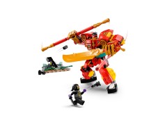 Monkie Kid's Combi Mech, zdjęcie 4