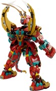 Monkey King Ultra Mech, zdjęcie 4