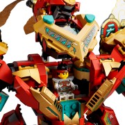 Monkey King Ultra Mech, zdjęcie 5