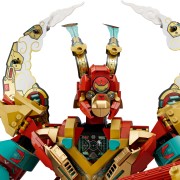 Monkey King Ultra Mech, zdjęcie 6