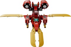 Monkey King Ultra Mech, zdjęcie 7