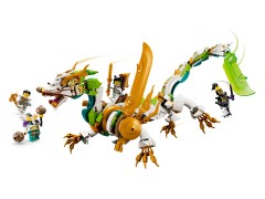 Mei's Guardian Dragon, zdjęcie 3