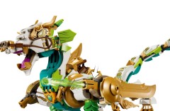 Mei's Guardian Dragon, zdjęcie 4
