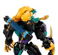 The Mighty Azure Lion, zdjęcie 4