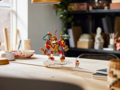 Monkie Kid's Mini Mech, zdjęcie 7