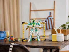 Mei's Dragon Mech, zdjęcie 9